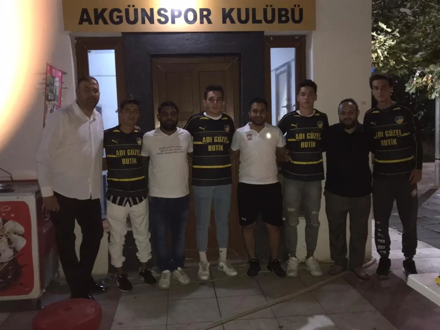 AKGÜNSPOR