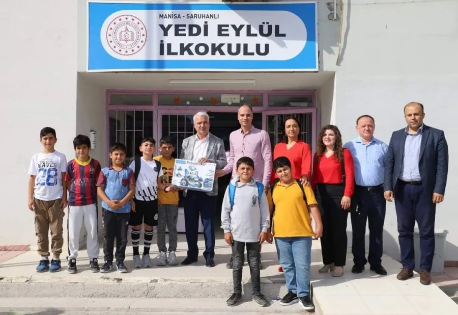  Ödüllü Atık Pil Toplama Kampanyası Sona Erdi
