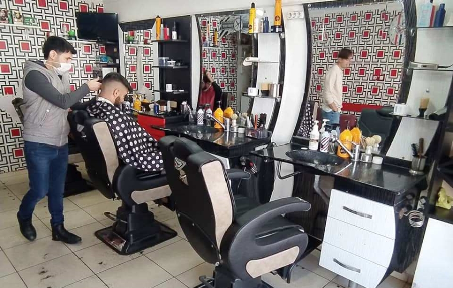 Berberler, Kuaförler ve Güzellik Salonları Tatil Günlerinin Belirlenmesine İlişkin Karar