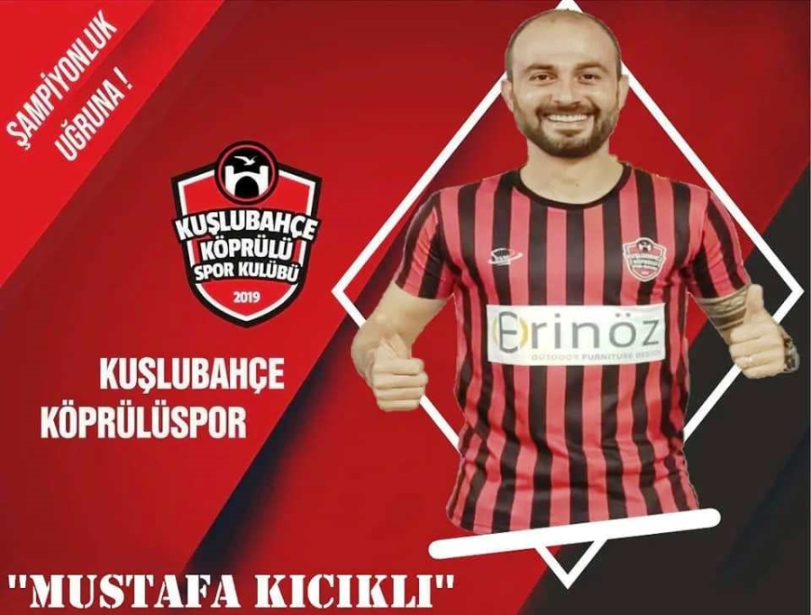 Kuşlubahçe Köprülüspor