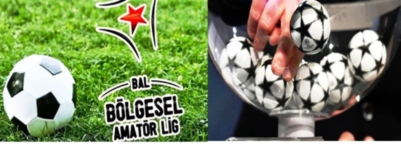 BAL’DA FİKSTÜR BELLİ OLDU