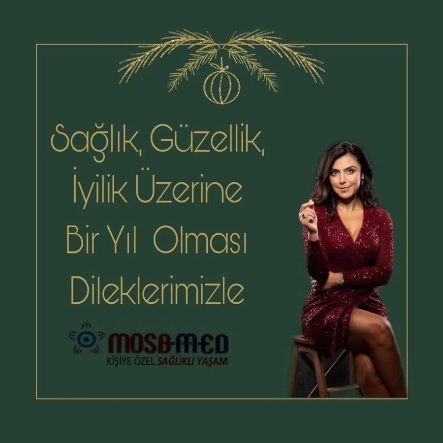 Sağlık, Güzellik ve İyilik İçin