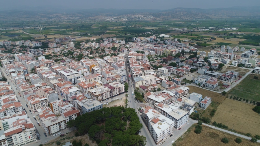 Muradiye İmar Planı Nihayete Ermek Üzere