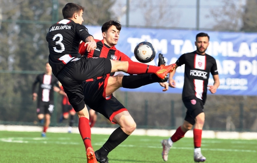 Yıldızspor 45 FK golcü transfer etti