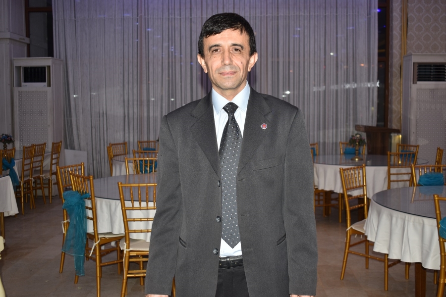 BAŞKAN ÖZBEK,YÜZDE İKİ UYGULAMASINA DANIŞTAYDA DAVA AÇTIK!