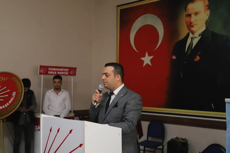 CHP