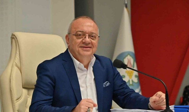 İÇİŞLERİ BAKANLIĞI'NDAN CENGİZ ERGÜN AÇIKLAMASI