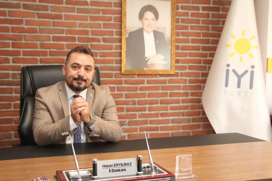  BAŞKAN ERYILMAZ,MEMUR VE EMEKLİSİNE BU ZAMMI REVA GÖRENLERE YAZIKLAR OLSUN