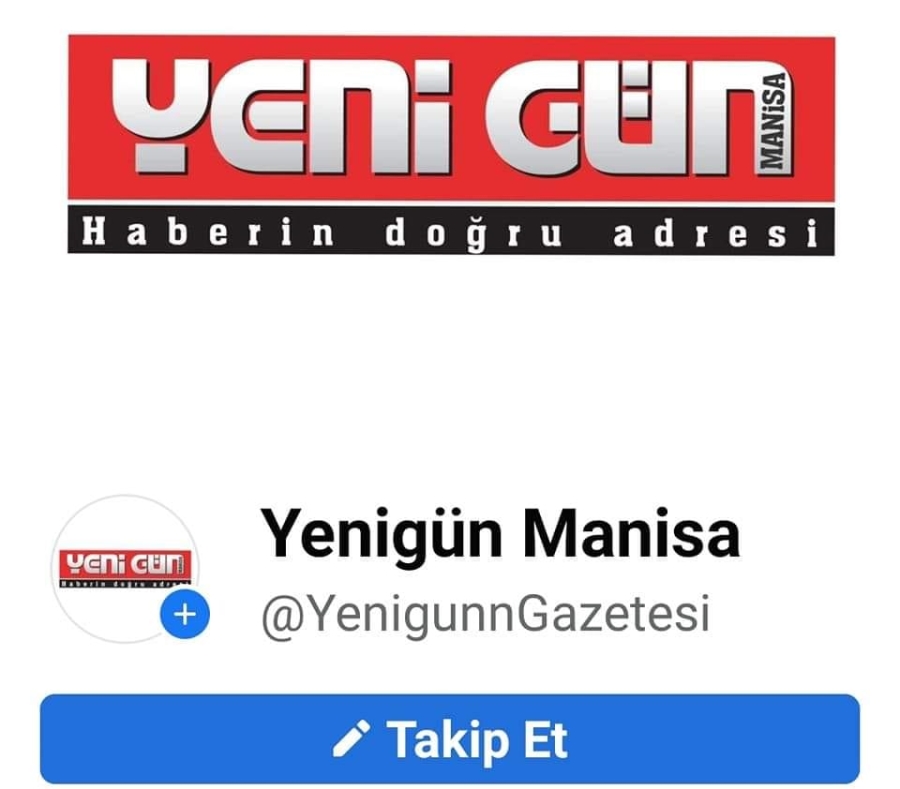 MANİSA YENİGÜN 4.YILDAYIZ