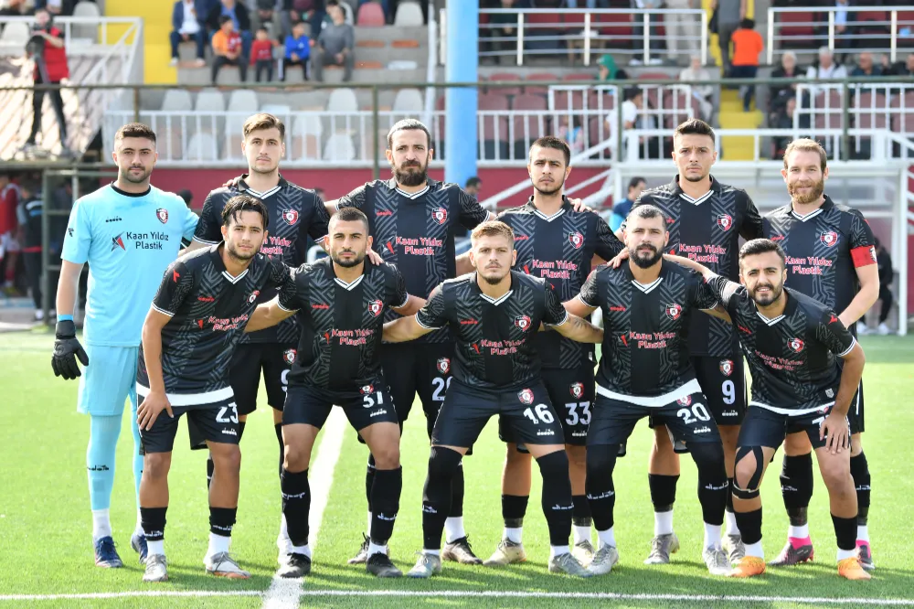 Yıldızspor BAL