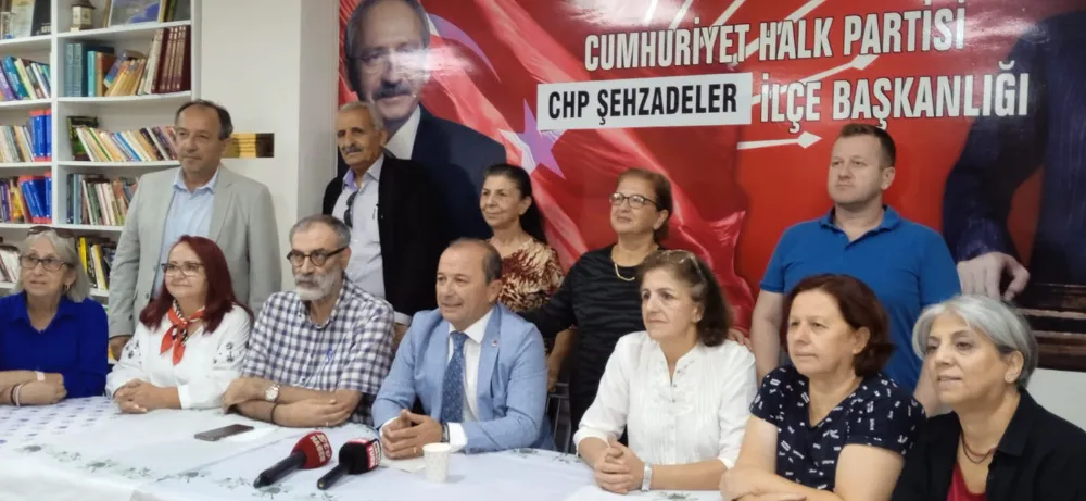 CHP