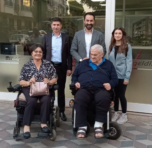 MANİSA