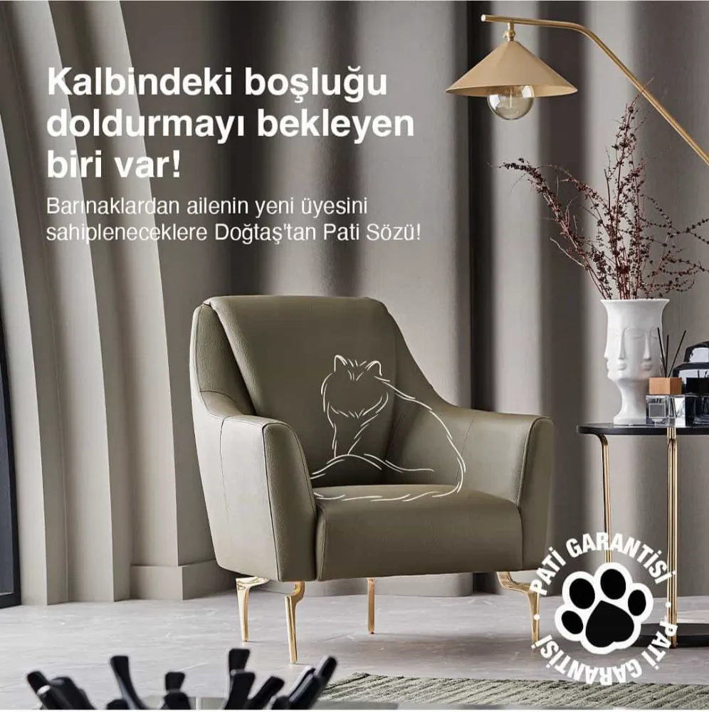 DOĞTAŞ