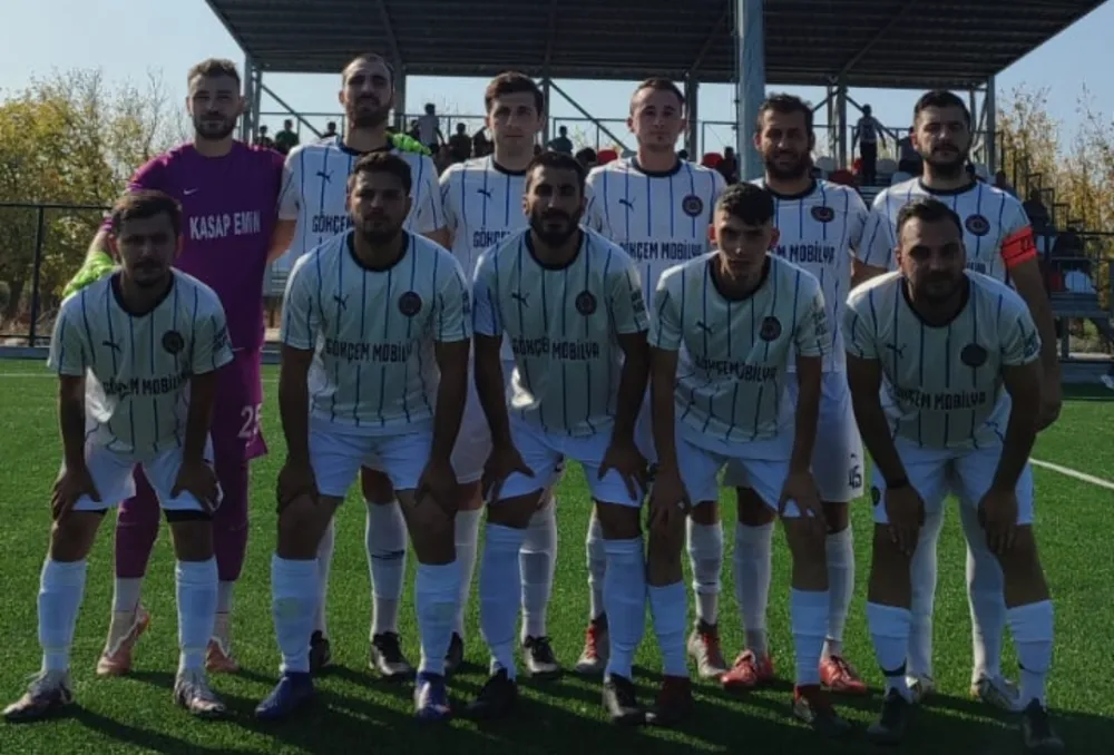 Paşaköyspor Fk 2 Akgünspor1