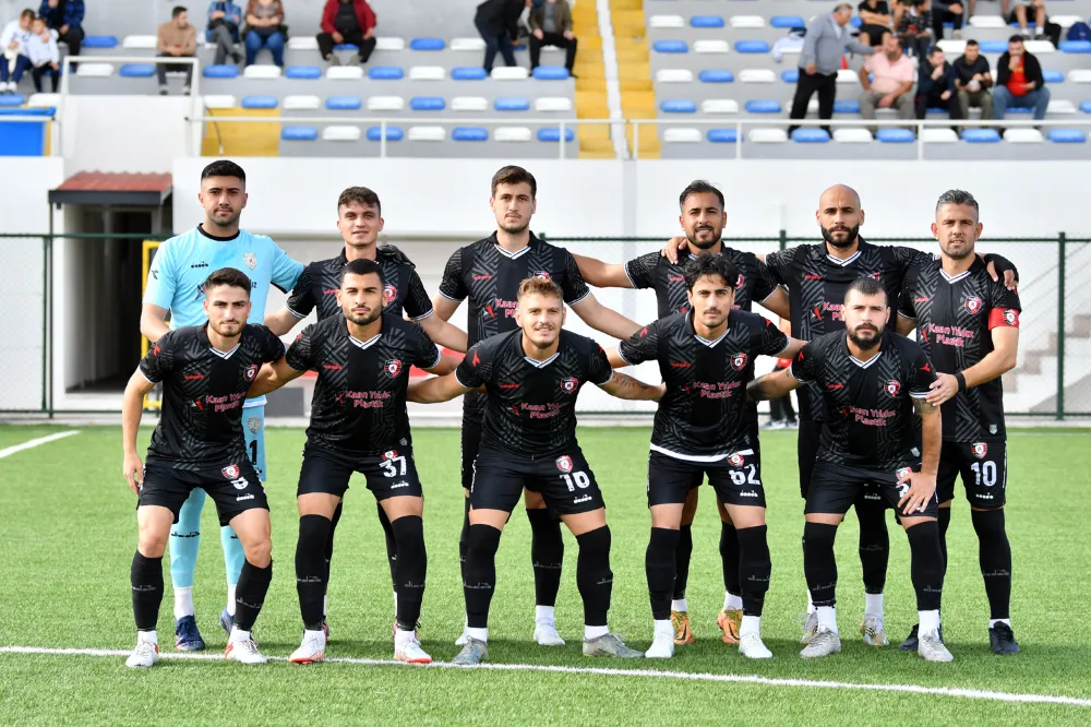 LİDER,YILDIZSPOR 45 FK.. 