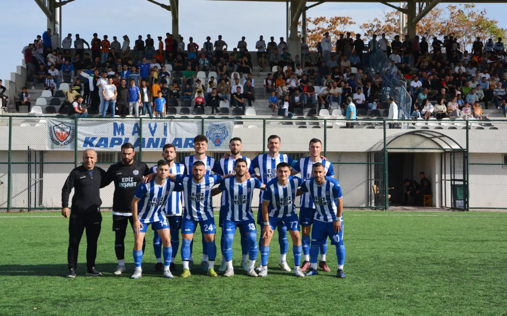 1965 Nurlupınar-Turgutlu İstasyon 3-0