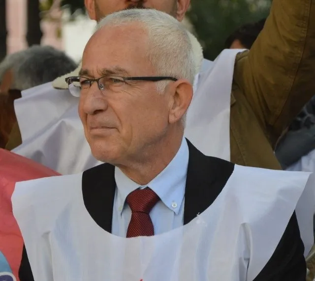 BAŞKAN DOĞAN YILMAZ  