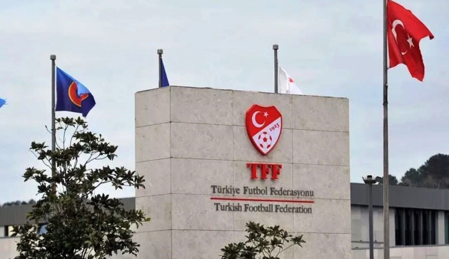   TFF ligden çekilen kulüpler hakkında kararını verdi  (Hükmen galibiyet)