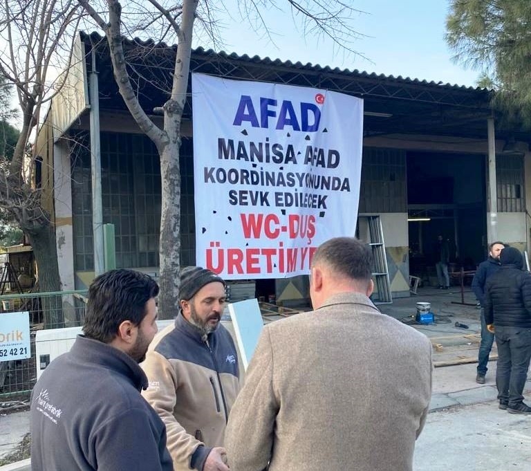 MANİSA