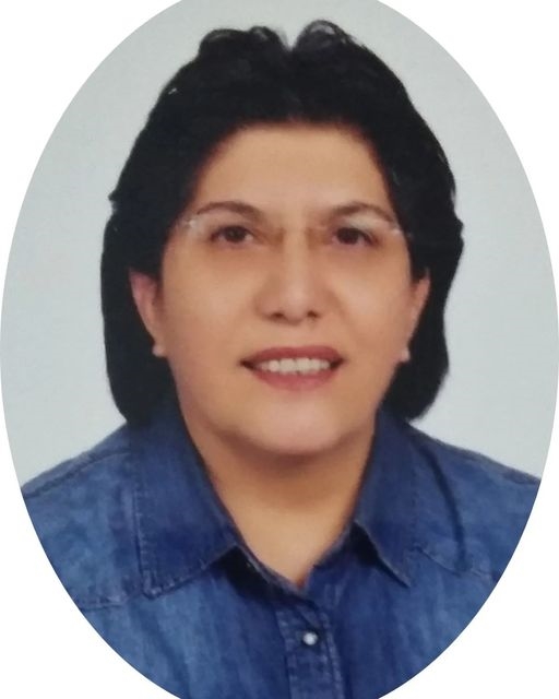 ÖZLEM ÇETİN