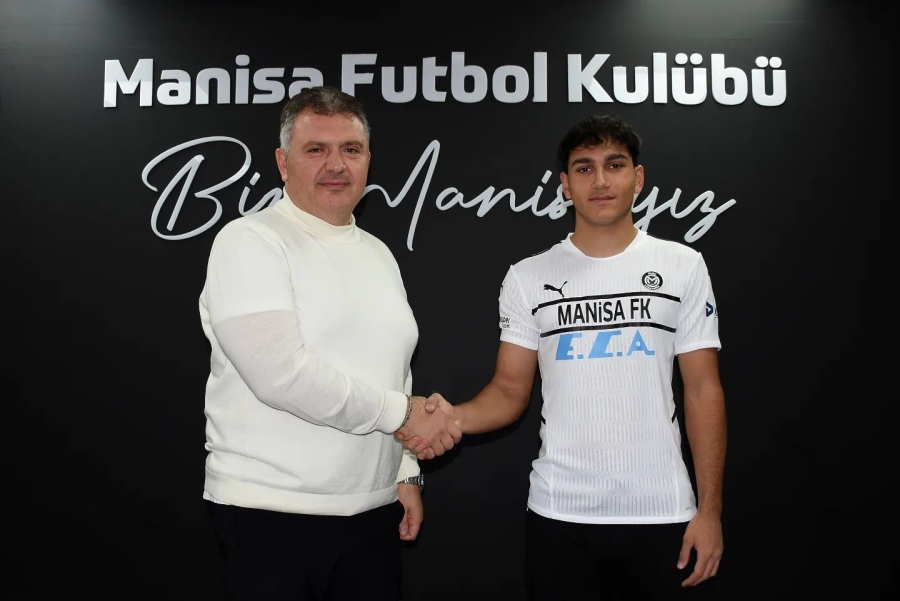 Umut Erdem Manisa FK