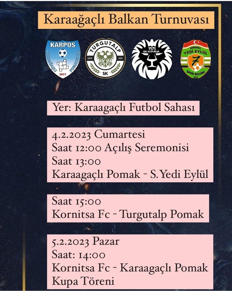 KARAAĞAÇLI