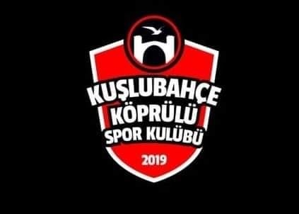 KUŞLUBAHÇE KÖPRÜLÜSPOR 