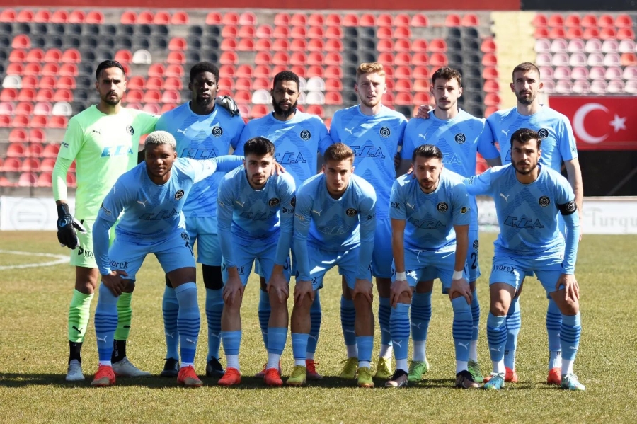 Manisa Fk Turgutluspor