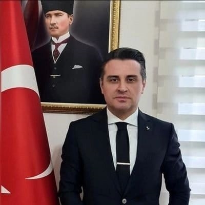 MANİSA VALİ YARDIMCISI MEVLÜT ÖZMEN