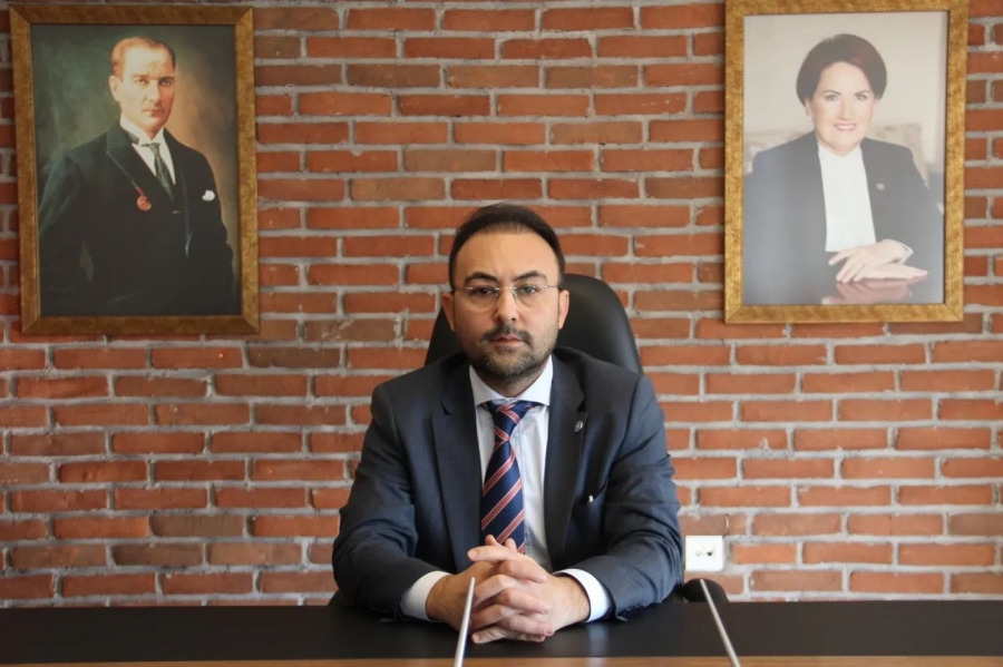 BAŞKAN İKSİR, ŞEHRİMİZE GELEN DEPREMZEDE VATANDAŞLARIMIZ İÇİN ULAŞIM ÜCRETSİZ OLSUN