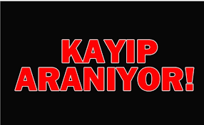  KAYIP AĞABEYLERİNİ ARIYORLAR!!!