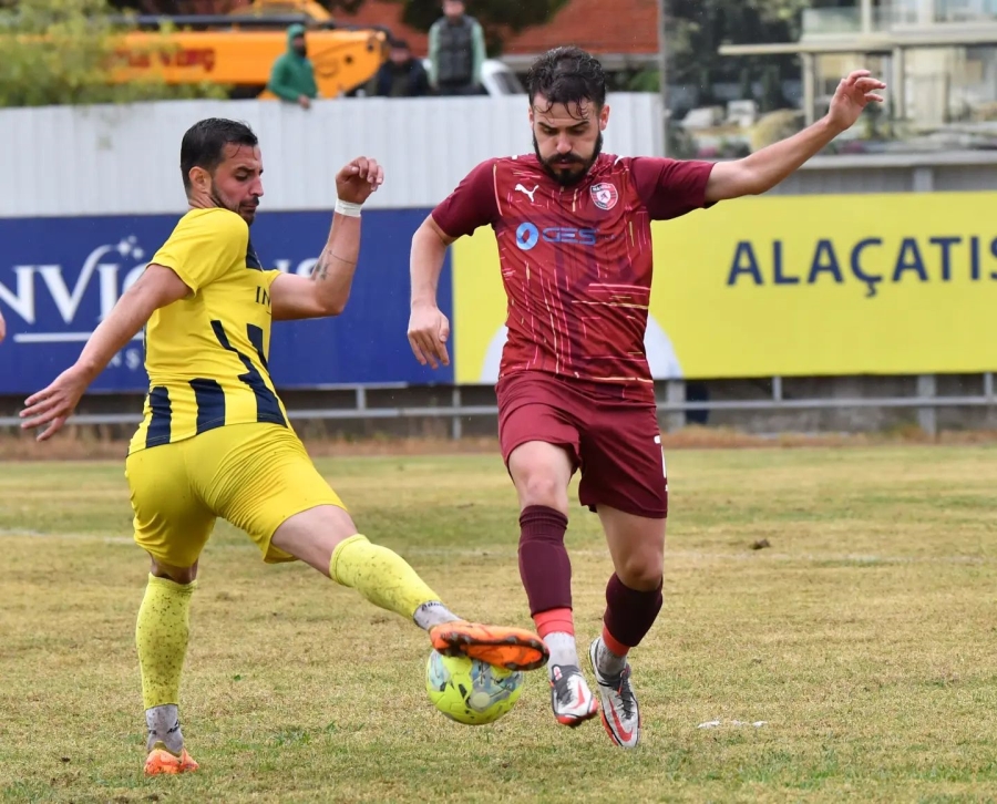 Sanayi Yıldızspor evinde  hedefi 3 puan 