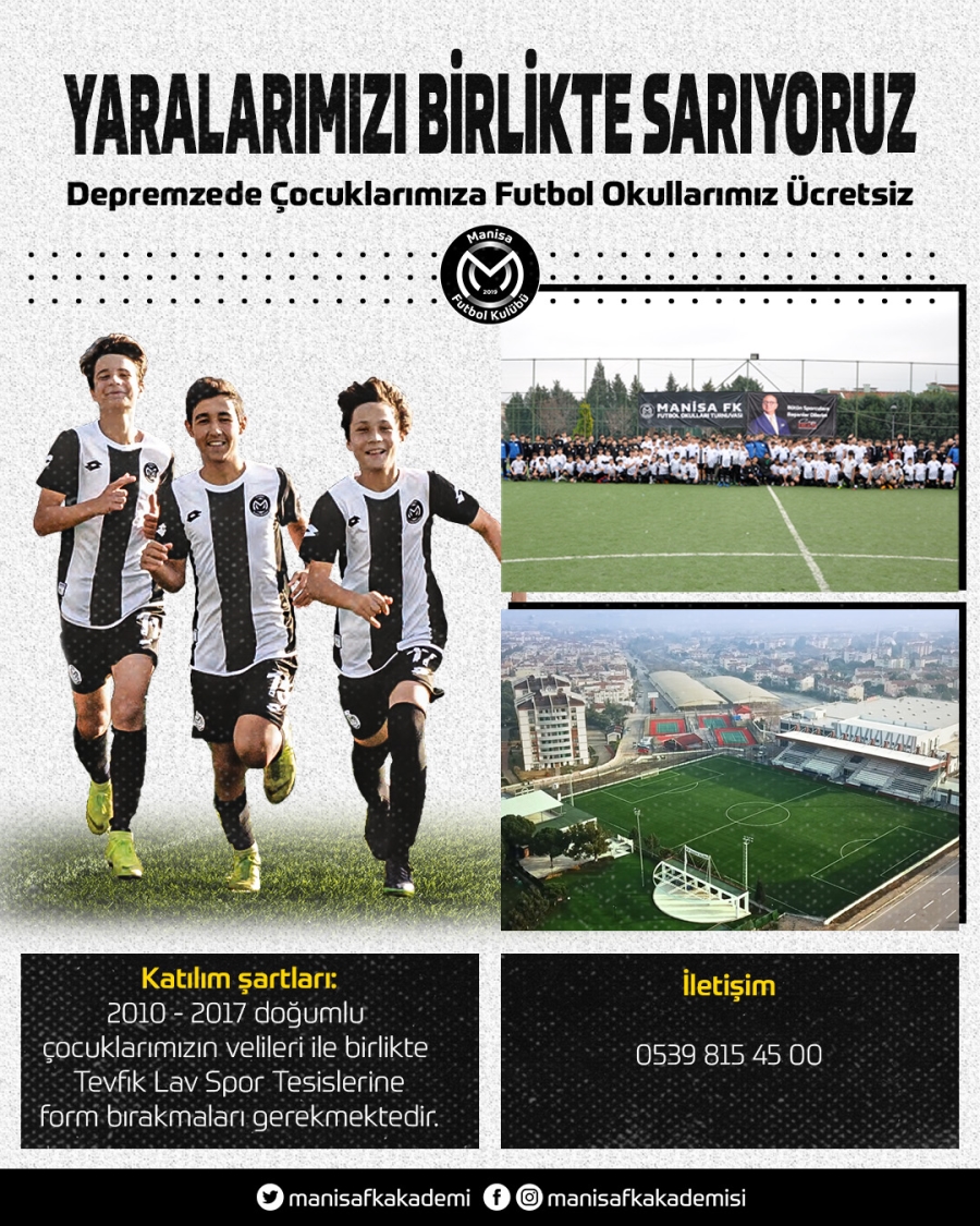 MANİSA FK