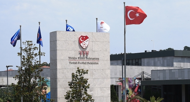 TFF, hakem görevlendirme kriterinde değişiklik yaptı!!