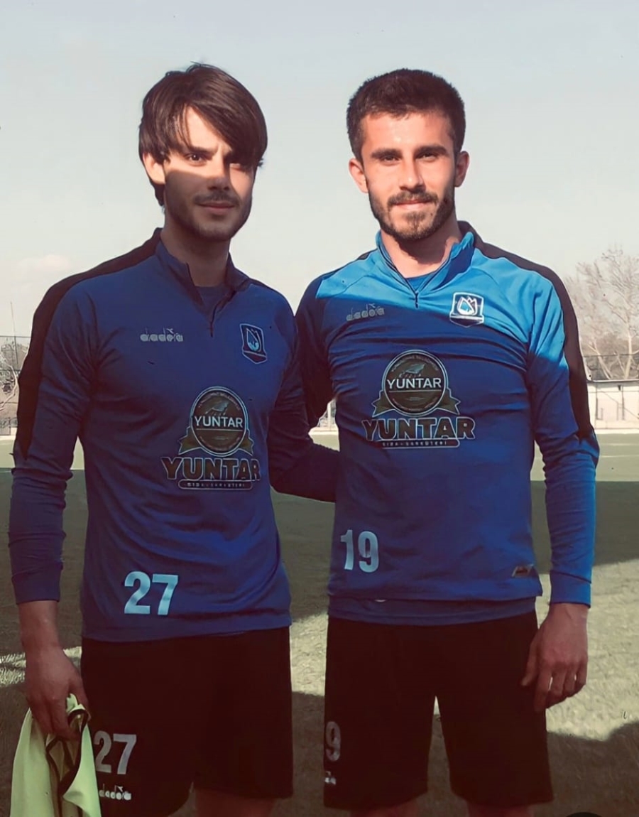 YUNUSEMRE BELEDİYESPOR