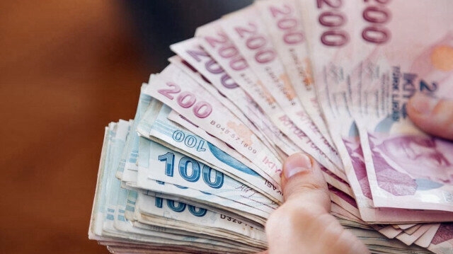 Emekliye Bayram ikramiyesi 2 bin TL oldu