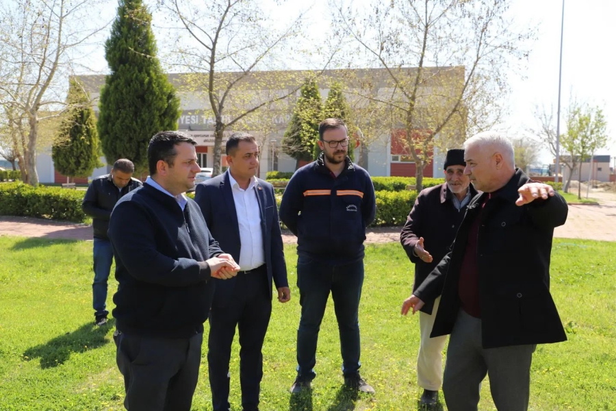 Saruhanlı
