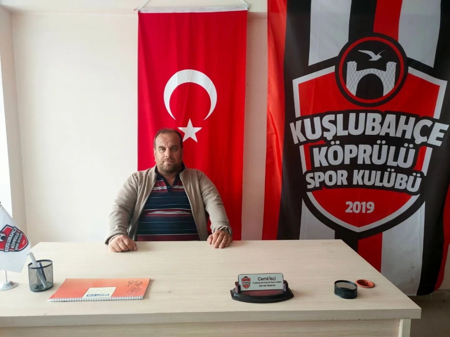  KUŞLUBAHÇE KÖPRÜLÜSPOR