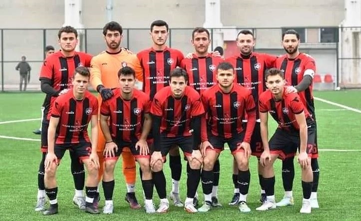LİDER YILDIZSPOR 45 FK FARKLI KAZANDI (15-0)