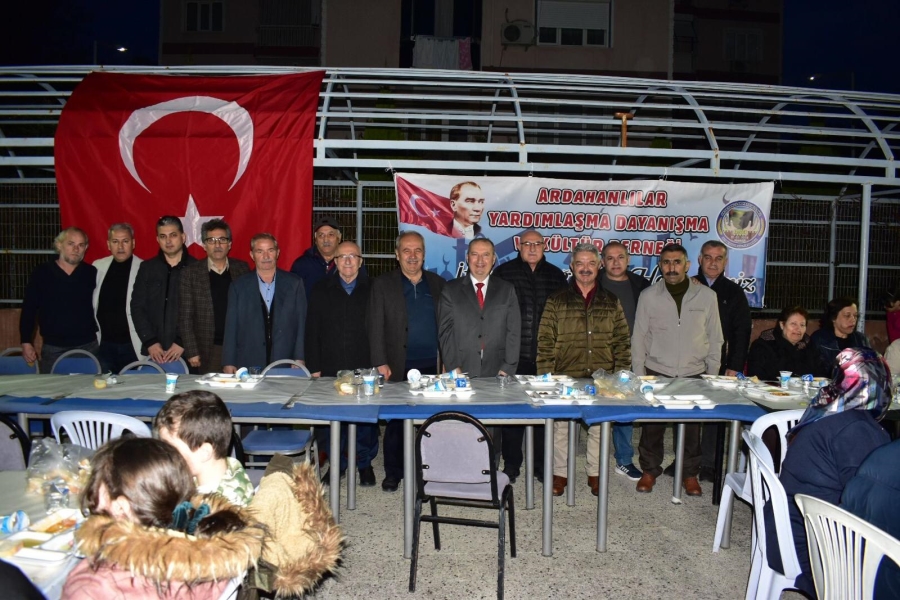 MANİSA 