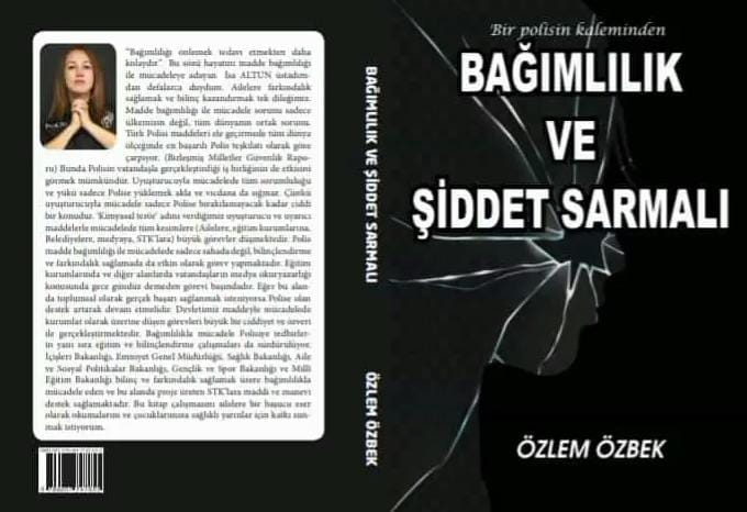 Kadın polis memurundan 3. Kitap; Sessiz kalma ve Aile kralların bile giremediği bir Kaledir