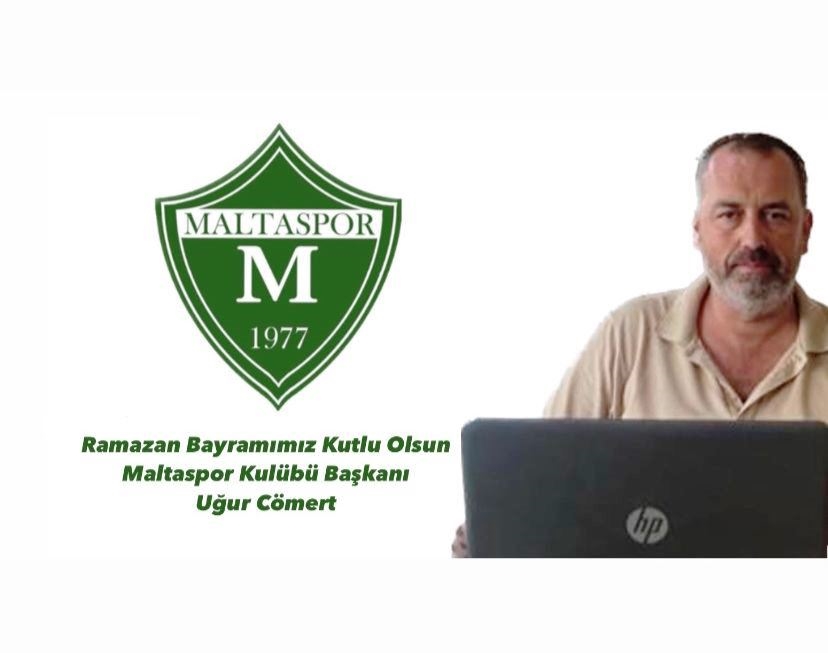 MALTASPOR  RAMAZAN BAYRAMI TEBRİK