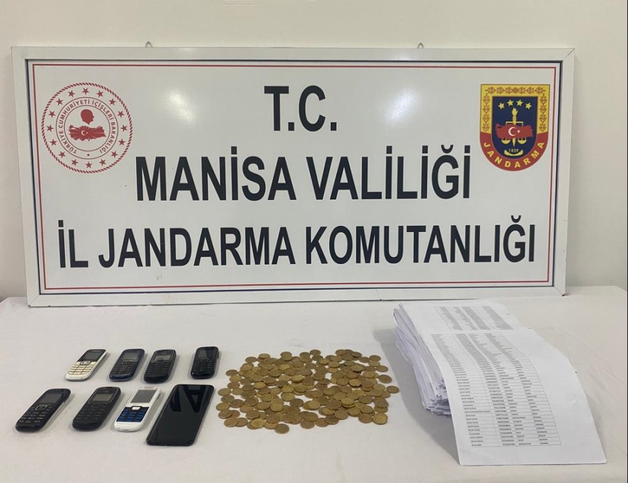 MANİSA