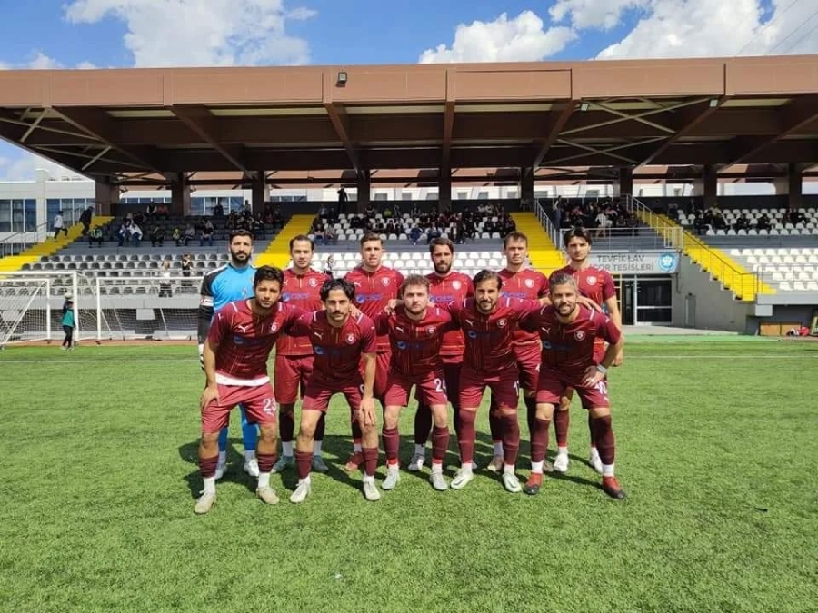 Manisa Sanayi Yıldızspor 3  Kartalspor 4