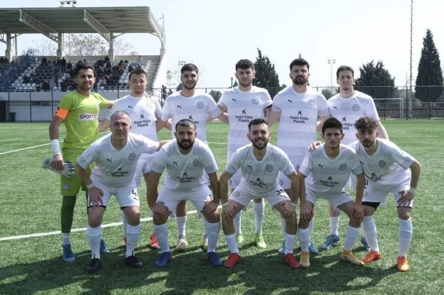 Torbalı İE 2. Manisa Sağırspor 3