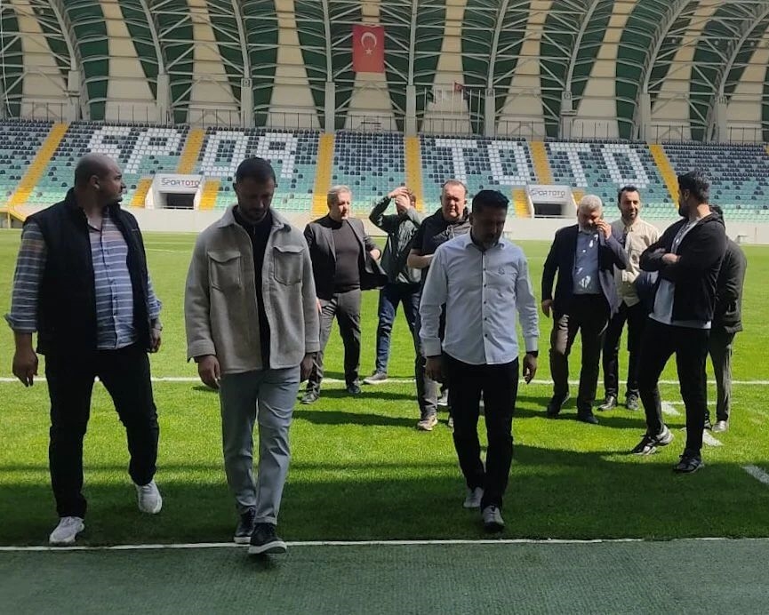 HATAYSPOR AKHİSAR