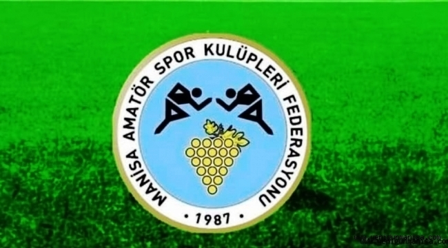 MANİSA AMATÖR SPOR KULÜPLERİ FEDERASYONU RAMAZAN BAYRAMI TEBRİK