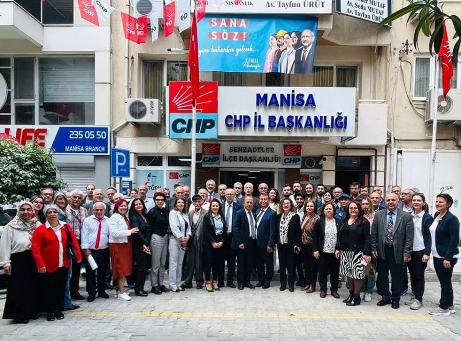 CHP’den Alternatif 23 Nisan Coşkusu