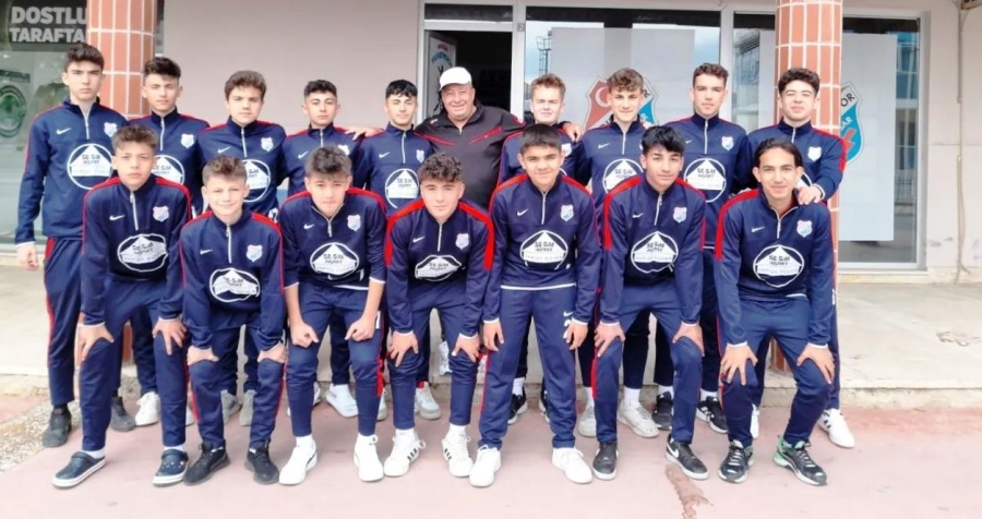 Akhisar Yıldırımspor U16 Kütahya