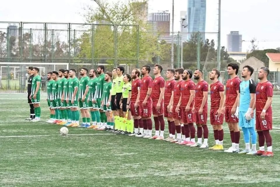 Özçamdibi1  Manisa Sanayi Yıldızspor 4